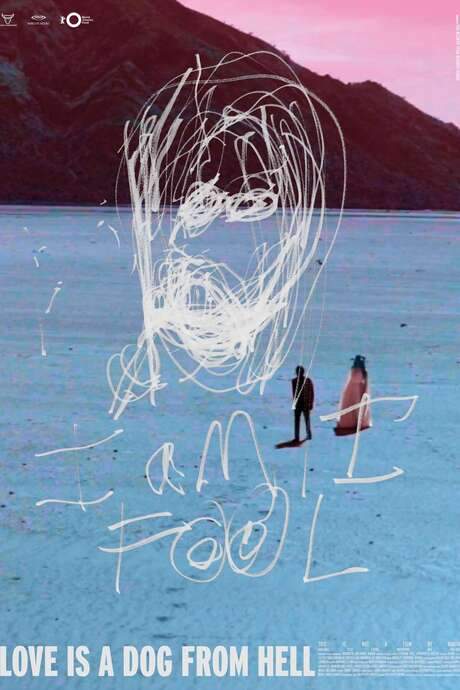 Love Is a Dog from Hell